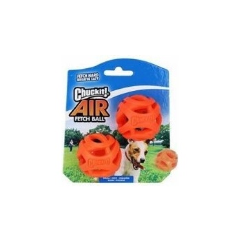 Chuckit! Loptička Breath Right S 2 ks