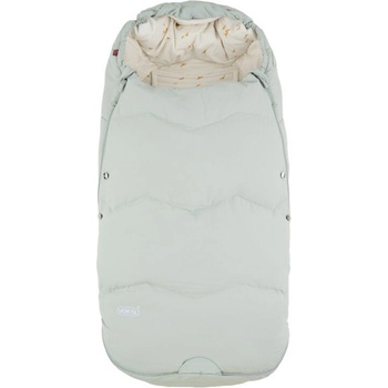 Voksi Explorer dusty flying zelený