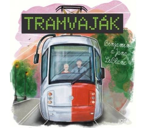 Tramvaják
