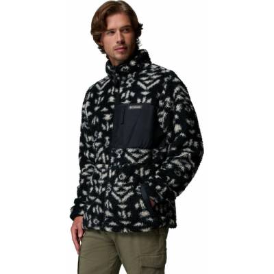 Columbia Winter Pass™ Reversible Fleece černá