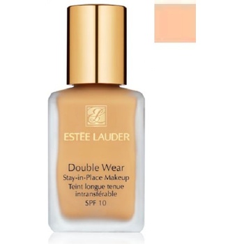 Estée Lauder Double Wear Stay-in-Place dlhotrvajúci make-up SPF10 1W0 Warm Porcelain 30 ml