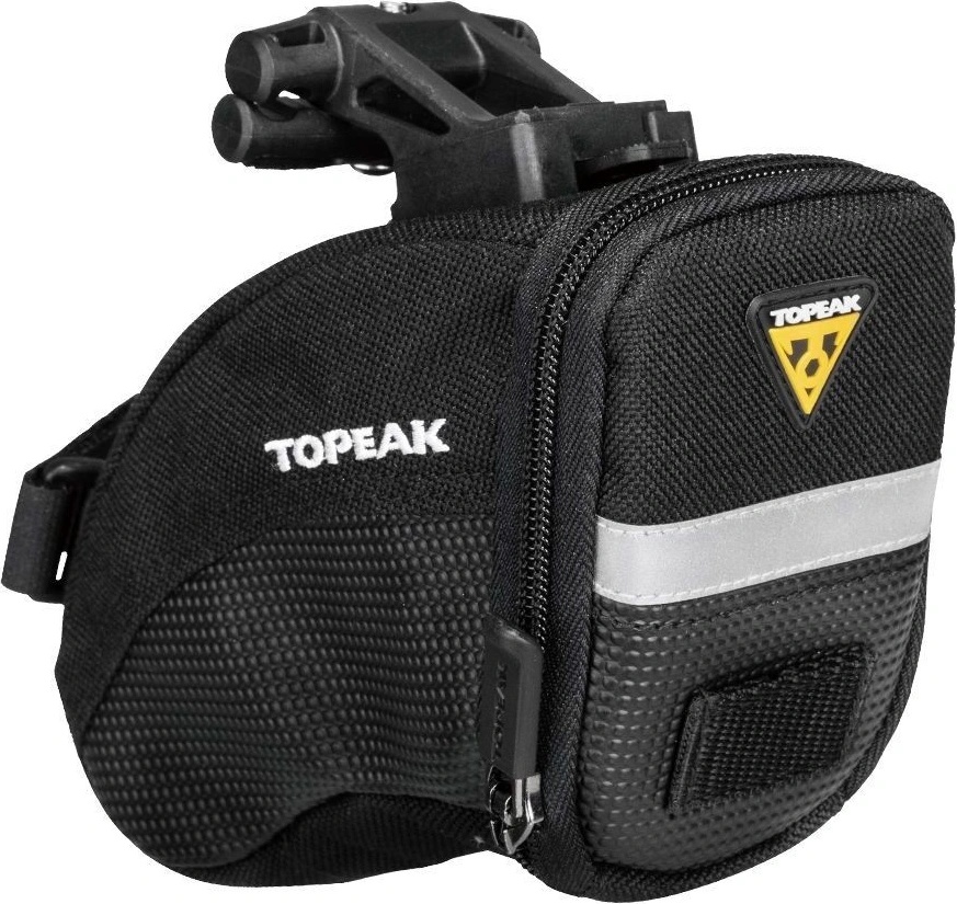 Topeak Aero Wedge Pack Small QuickClick
