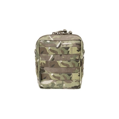 Warrior Assault Systems Odhazovák Dump Pouch velký multicam Gen 2