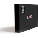 BEYONCE: BEYONCE -PLATINUM ED.-, CD