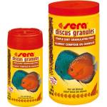 Sera Discus Granules - храна за дискуси 120735 - 12 гр