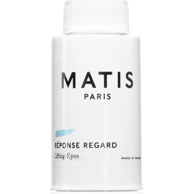 Matis Réponse Regard Relax-Eyes околоочен крем против бръчки пълнител 15ml