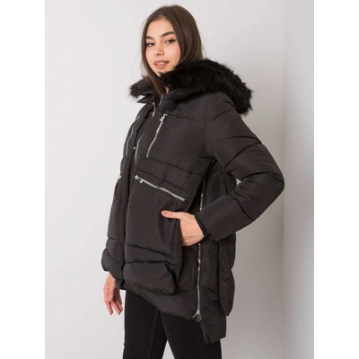 Z-Desing Jacket Style NM-KR-H-1072.95P Z-Desing černá