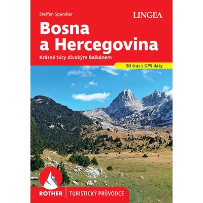Bosna a Hercegovina - Rother - Steffen Spandler