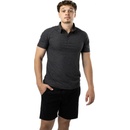 Bauer Core Perf Polo Grey
