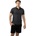 Bauer Core Perf Polo Grey