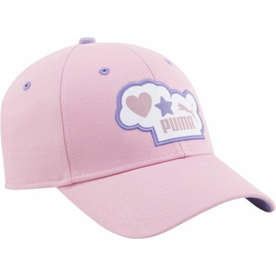 Puma Comic Cap Galactic Jr 25423 07