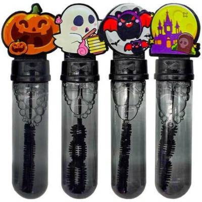 Bubli Bublifuk Halloween