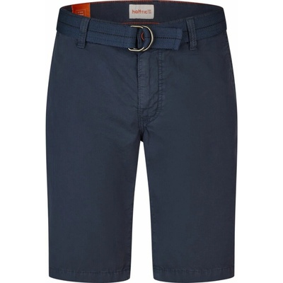 Pánske modré bermudy HATTRIC modern fit