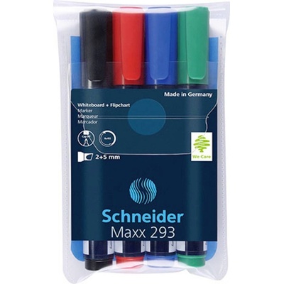 Schneider Maxx 293 4ks