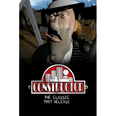 System 3 Constructor Classic 1997 (PC)