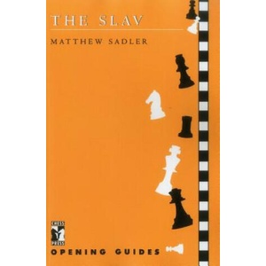 Slav, The | Matthew Sadler (ISBN: 9781901259001)