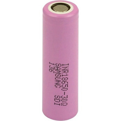 Samsung 18650 INR18650-30Q Li-ion 3.6V 3000 mAh 15A