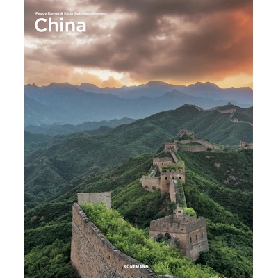 China - Katja Sassmannshausen