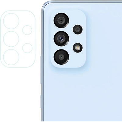 Удароустойчив стъклен протектор за камера за Samsung Galaxy A13 4G