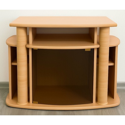 Drewfilip BORYS 122 x 68 x 46 cm – Zboží Mobilmania