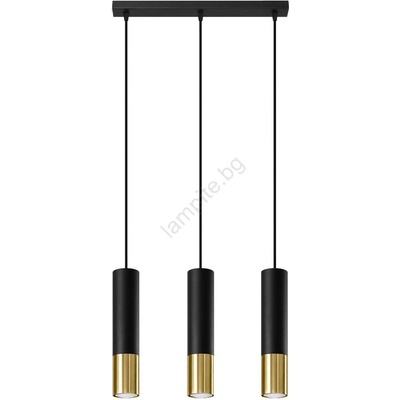 Sollux LOOPEZ 3 SL.0954