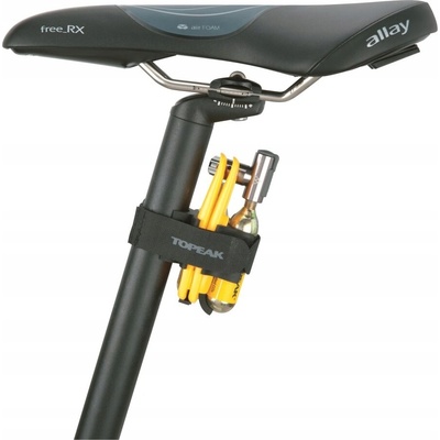 Topeak Air Booster Race Pod