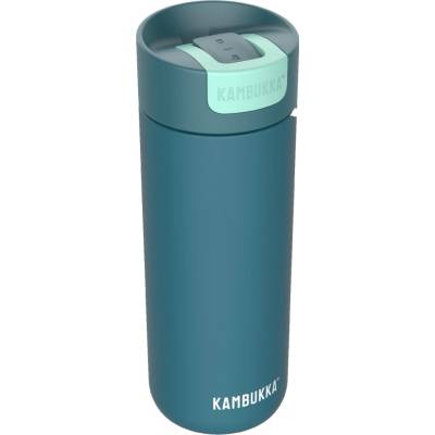 Kambukka termohrnek Olympus 500 ml modrý