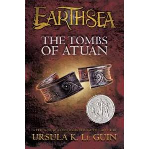 Earthsea - The Tombs of Atuan | Ursula K. 10000015040 Le Guin (2012)