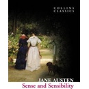 Sense and Sensibility Collins Classics - J. Austen