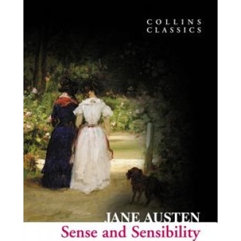 Sense and Sensibility Collins Classics - J. Austen