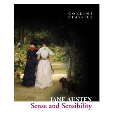Sense and Sensibility Collins Classics - J. Austen