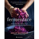 Fermentace
