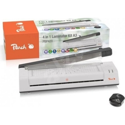 Peach 4 in 1 PBP420 , A3