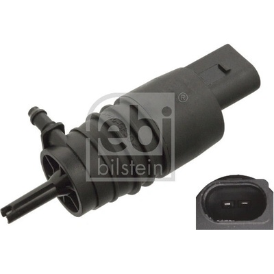 Vodni cerpadlo ostrikovace, cisteni skel FEBI BILSTEIN 23113