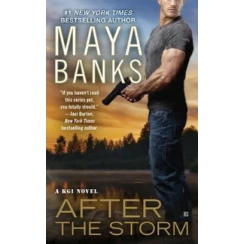 Image 1 of After The Storm | Maya Banks