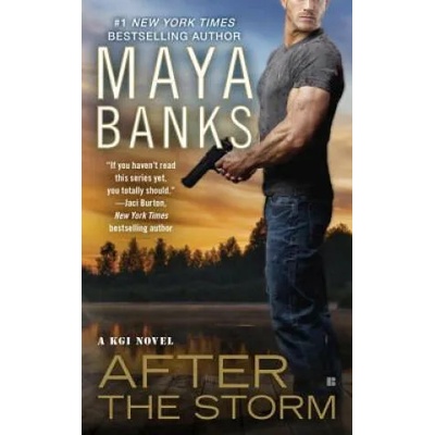 After The Storm | Maya Banks