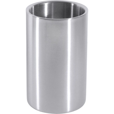 CONTACTO 2377/195 Nádoba na chlazení láhví vína leštěná ocel – Zbozi.Blesk.cz