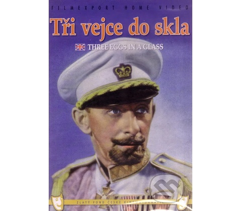 TRI VEJCE DO SKLA
