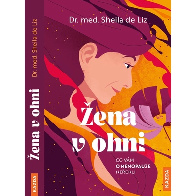 Žena v ohni – Zboží Dáma