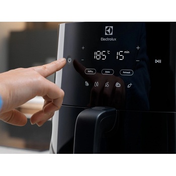 ELECTROLUX EAF3B