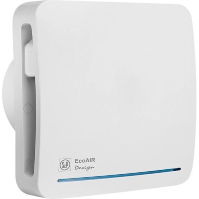 Soler & Palau EcoAIR EcoWATT T