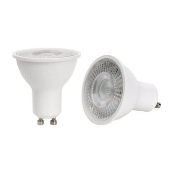 OPTONICA LED Крушка OPTONICA GU10 5W 38*, 2700K топла светлина (o1937)