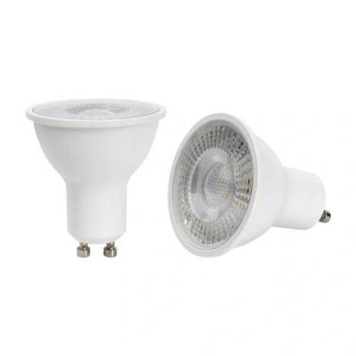 OPTONICA LED Крушка OPTONICA GU10 5W 38*, 2700K топла светлина (o1937)
