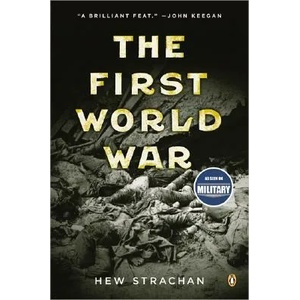 The First World War | Hew Strachan (ISBN: 9780143035183)