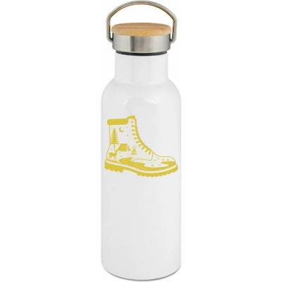 123TRIKO termoska Dobrodružná bota 500 ml