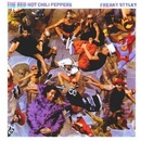 Red Hot Chilli Peppers - Freaky Styley