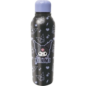 Graffiti Термобутилка Graffiti - Kuromi, Dark, 500 ml (252415)