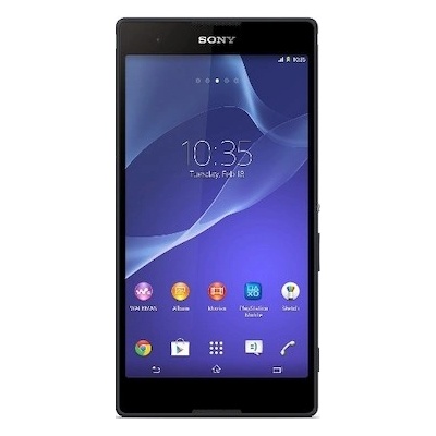 Sony Xperia T2 Ultra Black