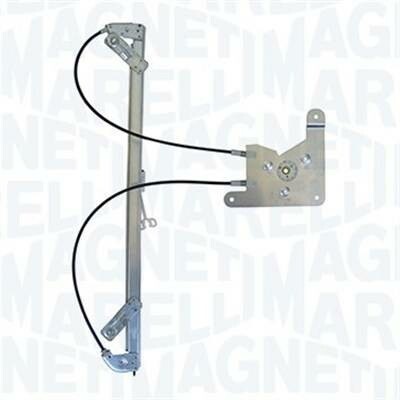 Mechanizmus zdvíhania okna MAGNETI MARELLI 350103148500