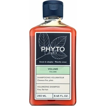 PHYTO VOLUME Šampon pro dodání objemu 250 ml